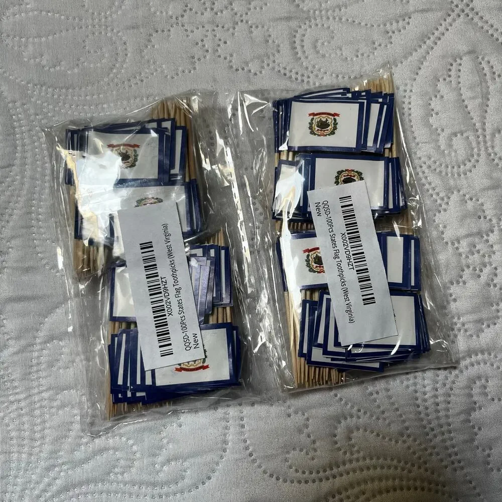 None new package